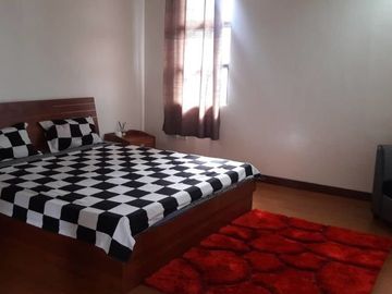 4 Bedroom with Swimming Pool House for Sale in Amsic Angeles City