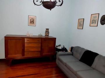 Chalet en venta en Villa Luzuriaga