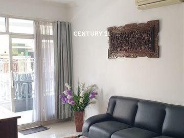 Dijual Rumah Bagus Di Perumahan Dosen UNS Solo Surakarta