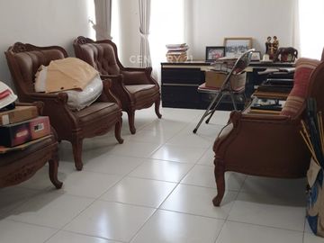 Dijual Rumah Bagus Di Perumahan Dosen UNS Solo Surakarta