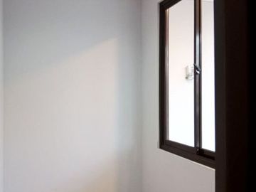 Rumah Baru Minimalis Modern Di Jalan Ters Jakarta Antapani Tengah Bandung Timur