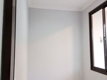 Rumah Baru Minimalis Modern Di Jalan Ters Jakarta Antapani Tengah Bandung Timur
