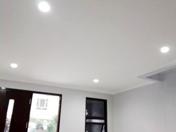 Rumah Baru Minimalis Modern Di Jalan Ters Jakarta Antapani Tengah Bandung Timur