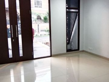 Rumah Baru Minimalis Modern Di Jalan Ters Jakarta Antapani Tengah Bandung Timur
