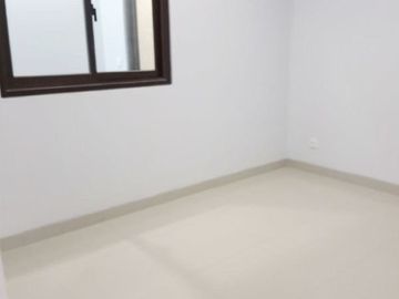 Rumah Baru Minimalis Modern Di Jalan Ters Jakarta Antapani Tengah Bandung Timur