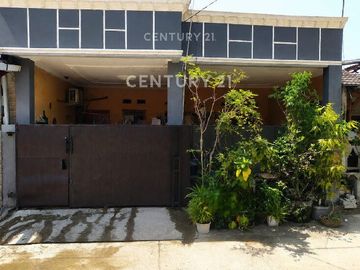 Di Jual Rumah Bebas Banjir Harapan Indah Bekasi
