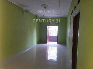 Di Jual Rumah Bebas Banjir Harapan Indah Bekasi