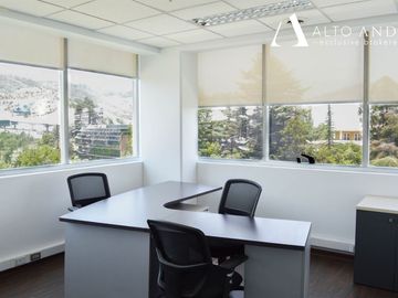 Oficina en Venta en Av el Salto 4001
