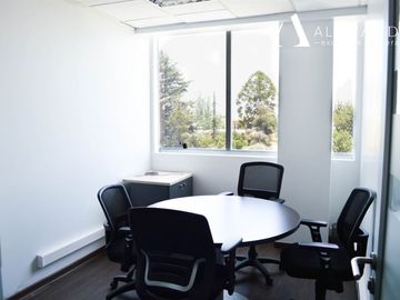 Oficina en Venta en Av el Salto 4001