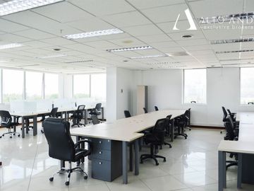 Oficina en Venta en Av el Salto 4001
