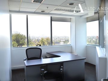 Oficina en Venta en Av el Salto 4001