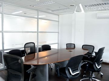 Oficina en Venta en Av el Salto 4001