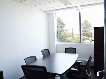 Oficina en Venta en Av el Salto 4001