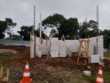 BEST SELLER Rumah Smarthome 2LT di Kodya Bandung Cibiru Ujungberung Hanya 500Jtan