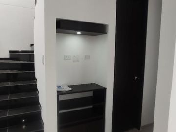 casa en venta en villa del rosario. Cod V25509