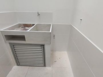 casa en venta en villa del rosario. Cod V25509