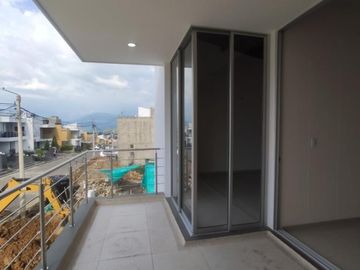 casa en venta en villa del rosario. Cod V25509