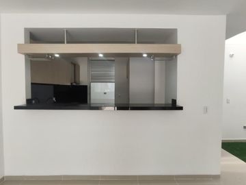 casa en venta en villa del rosario. Cod V25509