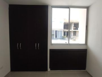 casa en venta en villa del rosario. Cod V25509
