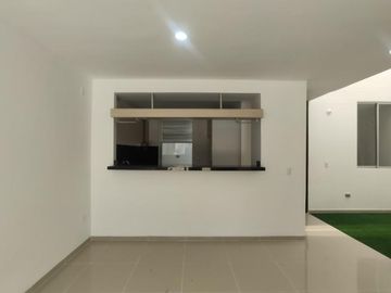 casa en venta en villa del rosario. Cod V25509