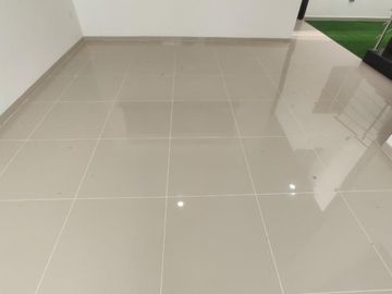 casa en venta en villa del rosario. Cod V25509