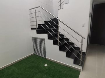 casa en venta en villa del rosario. Cod V25509