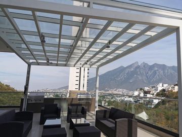 Departamento - Del Paseo Residencia