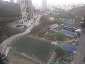 Departamento - Del Paseo Residencia