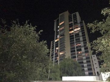Departamento - Del Paseo Residencia