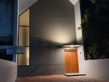 Rumah Minimalis Buahbatu Dekat Batununggal dan Margacinta
