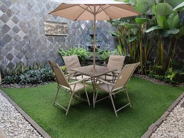 DI JUAL RUMAH DI DALAM CLUSTER DI VILLA DAGO PAMULANG