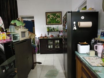 DI JUAL RUMAH DI DALAM CLUSTER DI VILLA DAGO PAMULANG