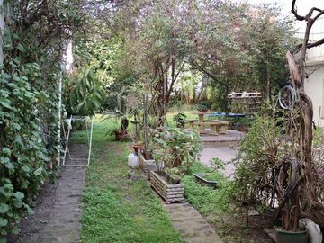 Casa en venta Moron centro en terreno de 10 x 30 FOT 2
