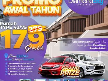 #rumah #rumahmurah #rumahsidoarjo