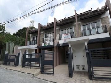 PH943 Elegant & Spacious Townhouse for sale in Don Antonio
