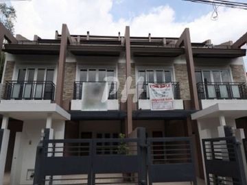 PH943 Elegant & Spacious Townhouse for sale in Don Antonio