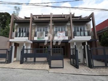 PH943 Elegant & Spacious Townhouse for sale in Don Antonio