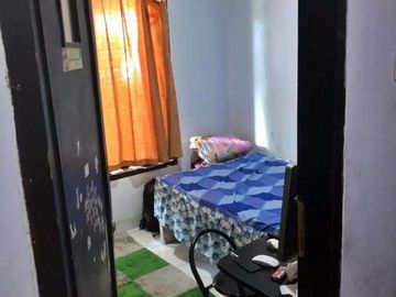 Rumah Nyaman di Antapani Dekat Arcamanik & Cisaranten