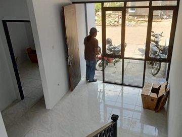 VILLA KOST TERMURAH DENGAN 7KT HARGA UNDER 700JT DI MALANG