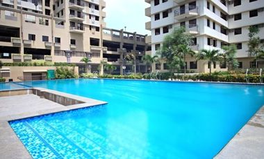 2 Bedroom RFO Condo near BGC Cypress Tower in Taguig DMCI