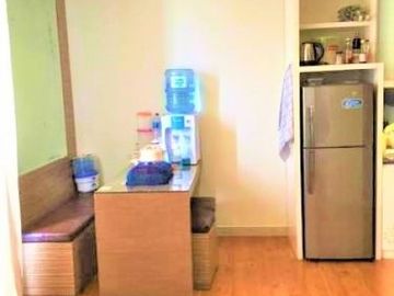 Dijual Apartemen Kuningan Place Tipe 2 Kamar TIdur Kondisi Fully Furnished