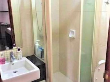 Dijual Apartemen Kuningan Place Tipe 2 Kamar TIdur Kondisi Fully Furnished