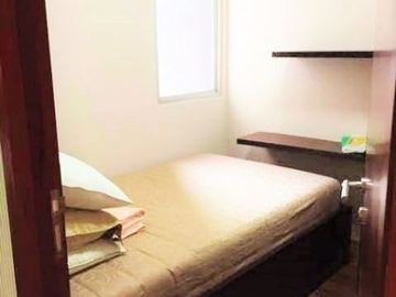 Dijual Apartemen Kuningan Place Tipe 2 Kamar TIdur Kondisi Fully Furnished