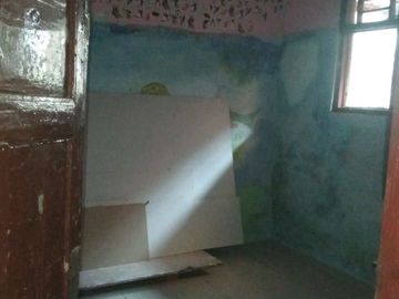 Rumah dijual 450 juta(nego) di pisangan timur dekat RS