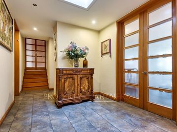 La Reina Alta, departamento en venta en Chacra Los Olmos.
