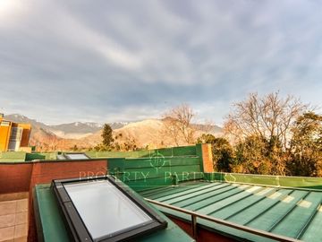 La Reina Alta, departamento en venta en Chacra Los Olmos.
