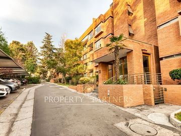 La Reina Alta, departamento en venta en Chacra Los Olmos.