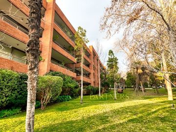 La Reina Alta, departamento en venta en Chacra Los Olmos.