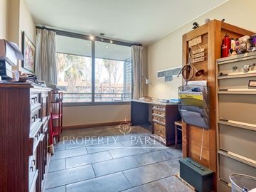 La Reina Alta, departamento en venta en Chacra Los Olmos.