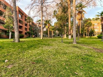 La Reina Alta, departamento en venta en Chacra Los Olmos.
